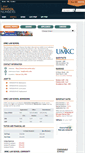 Mobile Screenshot of missouri-kc.lawschoolnumbers.com