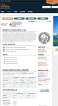 Mobile Screenshot of colorado.lawschoolnumbers.com